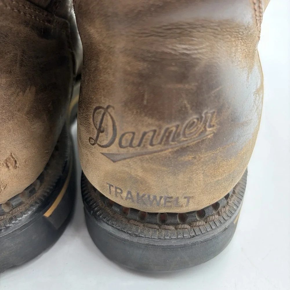 Danner Trakwelt 8